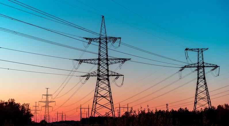 電力、軌道交通、安防檢測(cè)